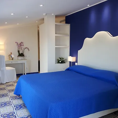 라 부어 도르 4* 소렌토