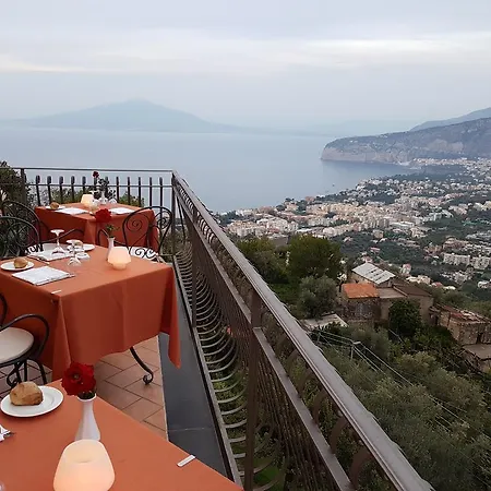 라 부어 도르 소렌토