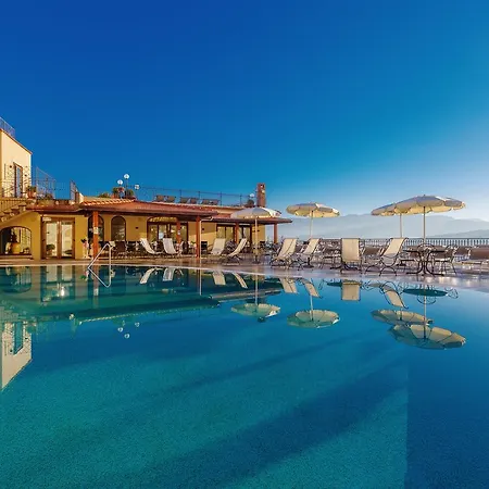 فندق La Vue D'or سورينتو