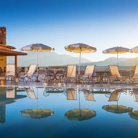 라 부어 도르 호텔 4*