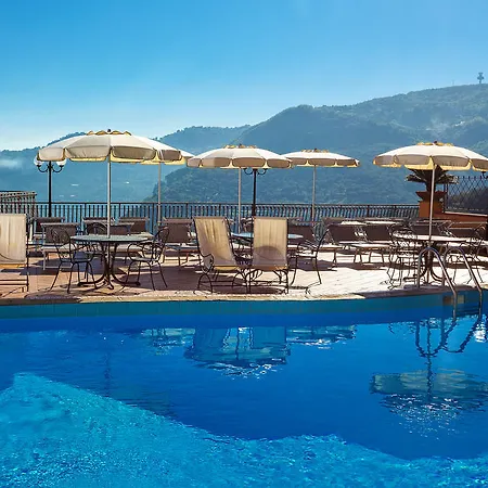 La Vue D'or فندق 4*