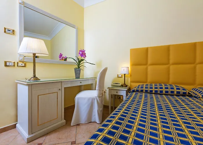La Vue D'or Otel