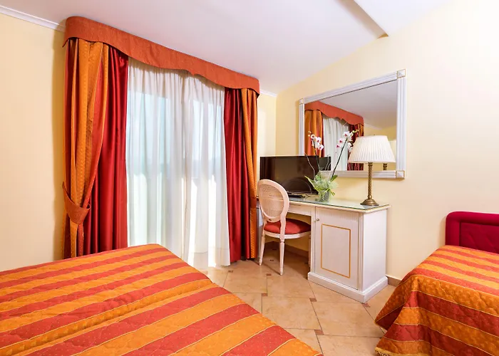 Otel La Vue D'or Sorrento