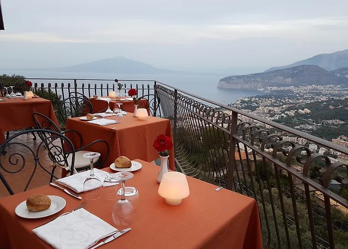La Vue D'or Otel 4*